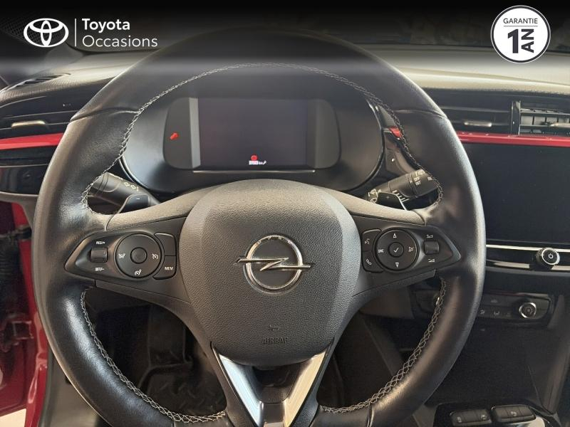 OPEL Corsa d’occasion à vendre à LATTES chez ADL (Photo 9)