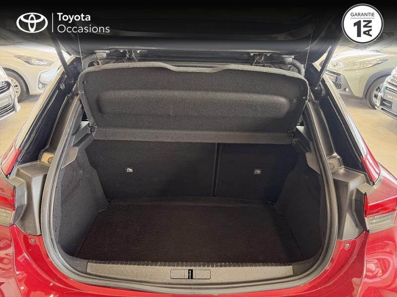 OPEL Corsa d’occasion à vendre à LATTES chez ADL (Photo 10)