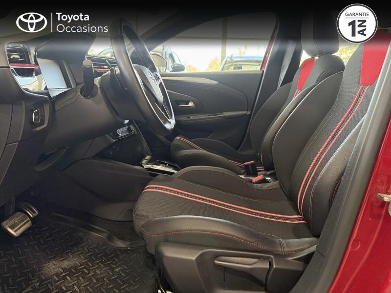 OPEL Corsa d’occasion à vendre à LATTES chez ADL (Photo 11)