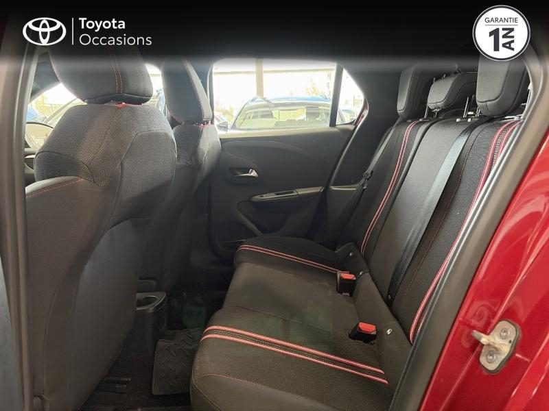 OPEL Corsa d’occasion à vendre à LATTES chez ADL (Photo 12)