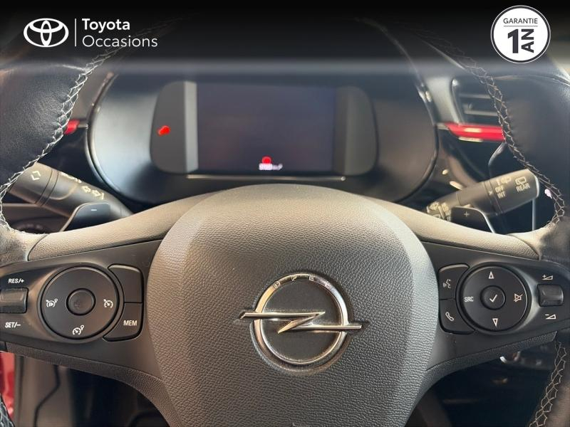 OPEL Corsa d’occasion à vendre à LATTES chez ADL (Photo 13)