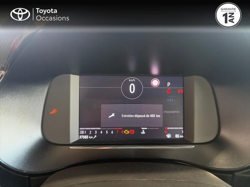 OPEL Corsa d’occasion à vendre à LATTES chez ADL (Photo 14)