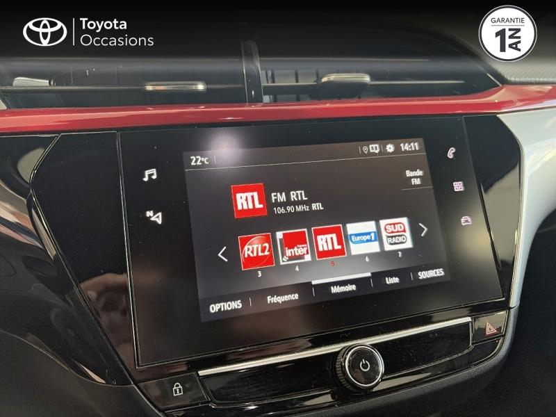 OPEL Corsa d’occasion à vendre à LATTES chez ADL (Photo 15)