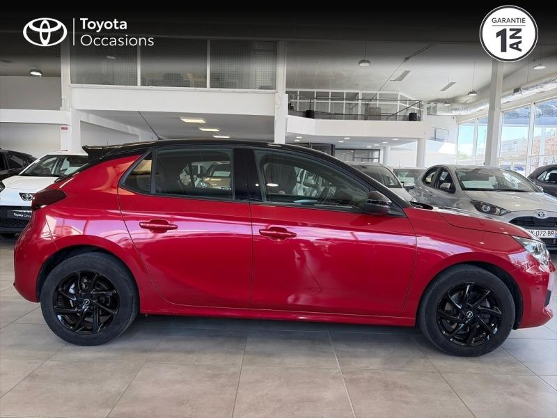 OPEL Corsa d’occasion à vendre à LATTES chez ADL (Photo 17)