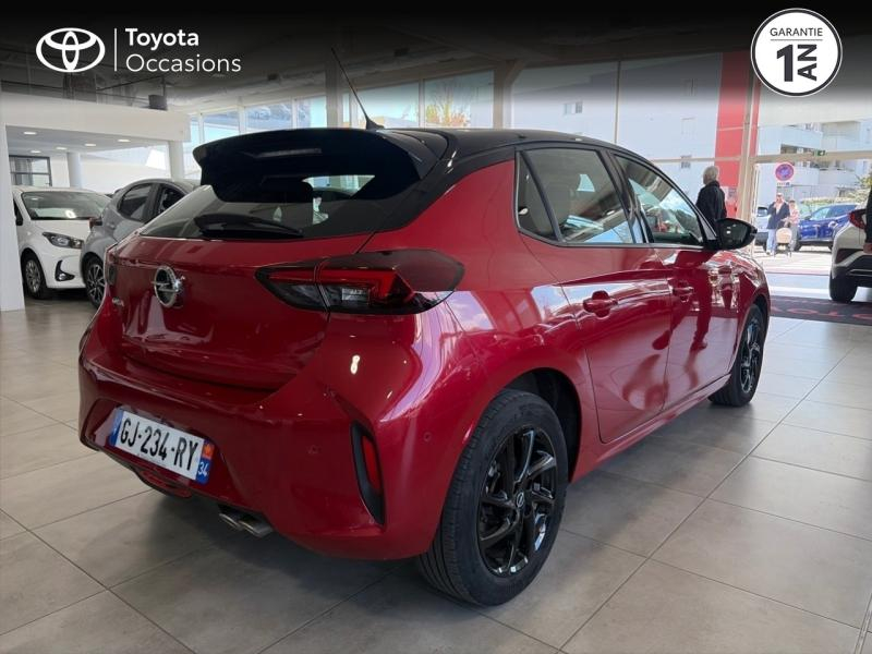 OPEL Corsa d’occasion à vendre à LATTES chez ADL (Photo 18)