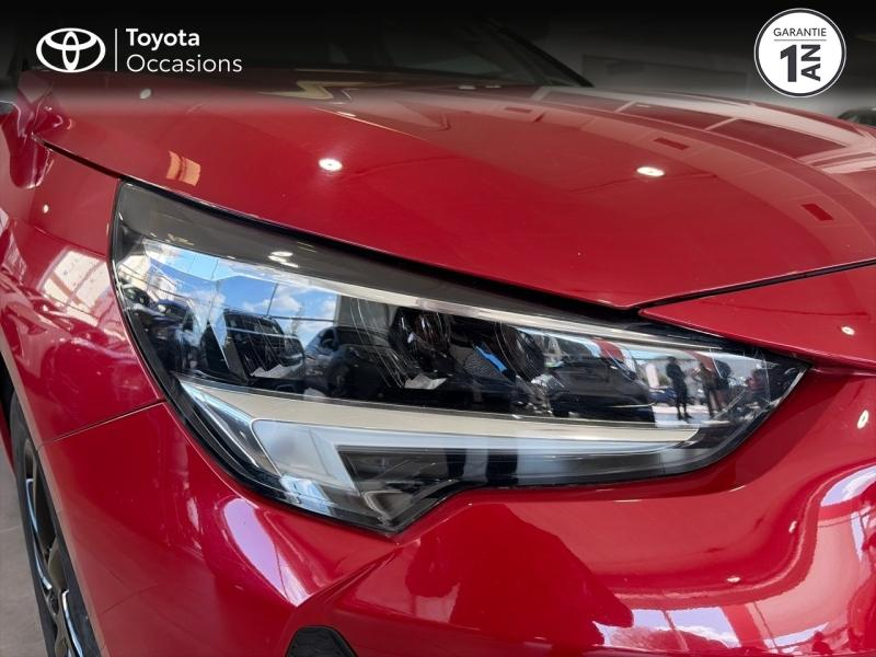 OPEL Corsa d’occasion à vendre à LATTES chez ADL (Photo 20)