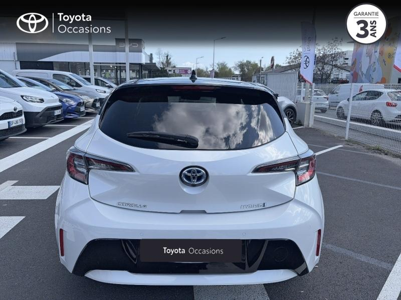 TOYOTA Corolla d’occasion à vendre à LATTES chez ADL (Photo 4)