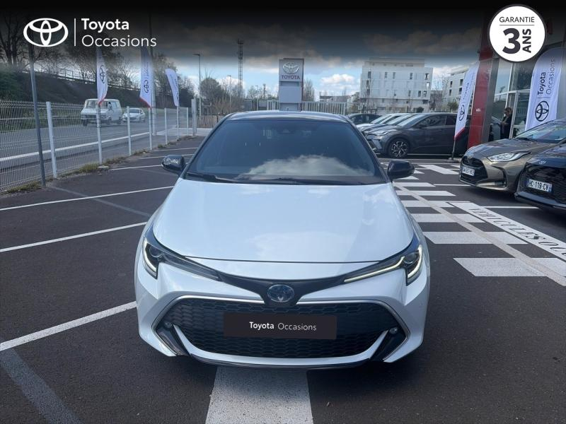 TOYOTA Corolla d’occasion à vendre à LATTES chez ADL (Photo 5)