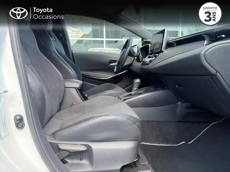 TOYOTA Corolla d’occasion à vendre à LATTES chez ADL (Photo 6)