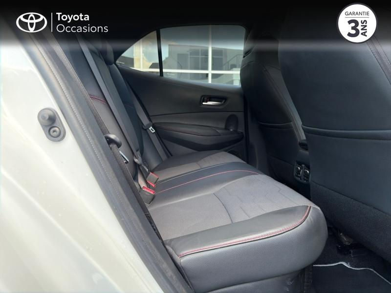 TOYOTA Corolla d’occasion à vendre à LATTES chez ADL (Photo 7)
