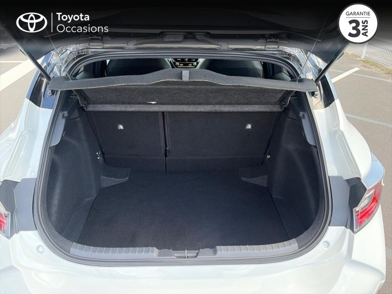 TOYOTA Corolla d’occasion à vendre à LATTES chez ADL (Photo 10)