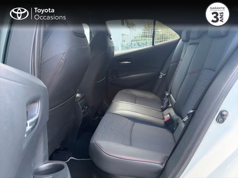 TOYOTA Corolla d’occasion à vendre à LATTES chez ADL (Photo 12)