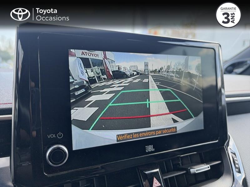 TOYOTA Corolla d’occasion à vendre à LATTES chez ADL (Photo 15)