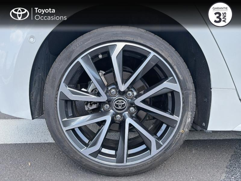 TOYOTA Corolla d’occasion à vendre à LATTES chez ADL (Photo 16)