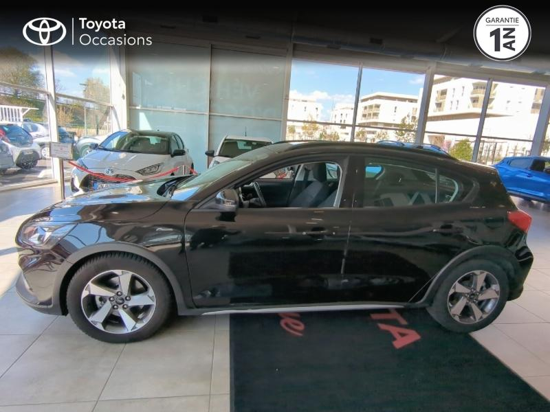 FORD Focus SW d’occasion à vendre à LATTES chez ADL (Photo 3)