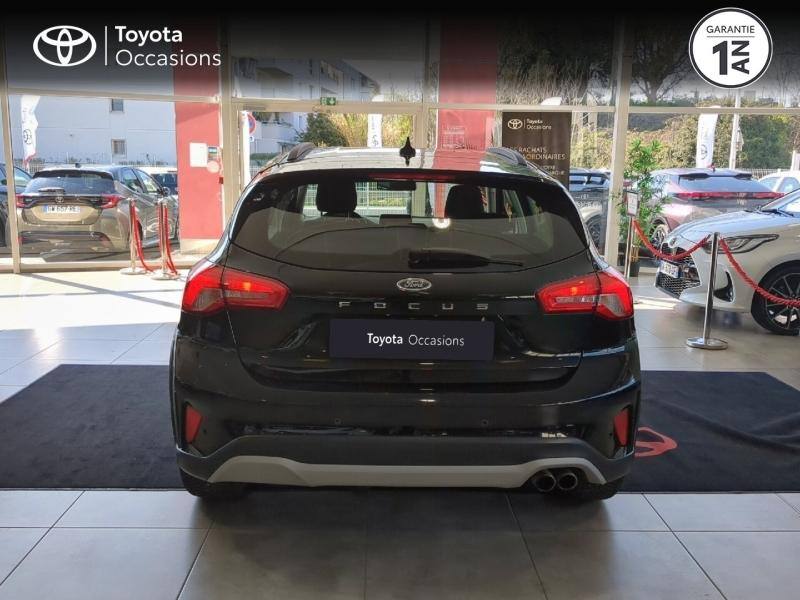 FORD Focus SW d’occasion à vendre à LATTES chez ADL (Photo 4)