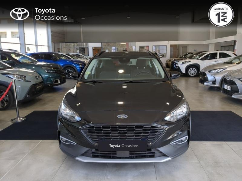 FORD Focus SW d’occasion à vendre à LATTES chez ADL (Photo 5)