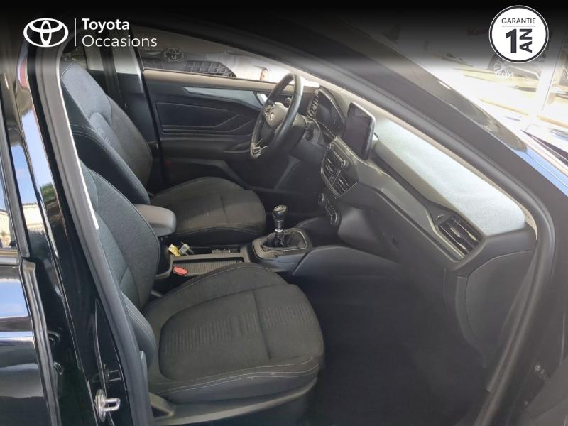 FORD Focus SW d’occasion à vendre à LATTES chez ADL (Photo 6)