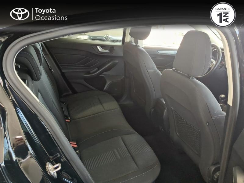 FORD Focus SW d’occasion à vendre à LATTES chez ADL (Photo 7)