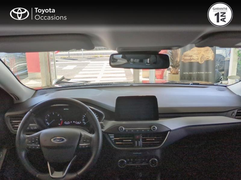 FORD Focus SW d’occasion à vendre à LATTES chez ADL (Photo 8)