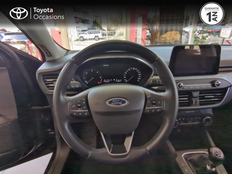 FORD Focus SW d’occasion à vendre à LATTES chez ADL (Photo 9)