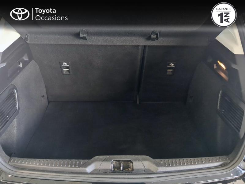 FORD Focus SW d’occasion à vendre à LATTES chez ADL (Photo 10)