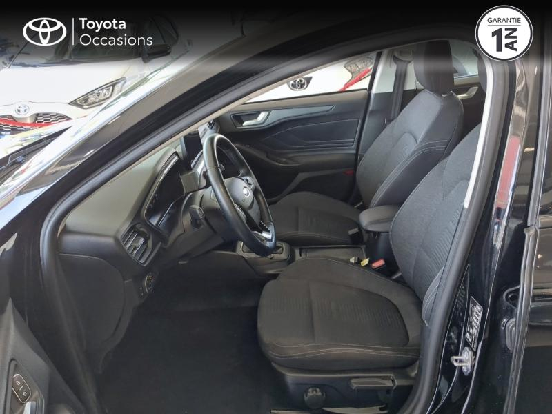 FORD Focus SW d’occasion à vendre à LATTES chez ADL (Photo 11)