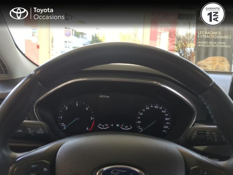 FORD Focus SW d’occasion à vendre à LATTES chez ADL (Photo 13)