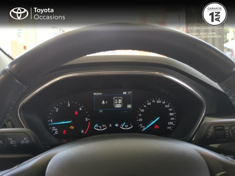 FORD Focus SW d’occasion à vendre à LATTES chez ADL (Photo 14)