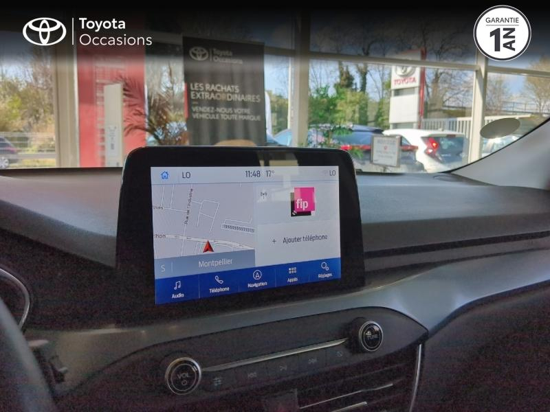 FORD Focus SW d’occasion à vendre à LATTES chez ADL (Photo 15)