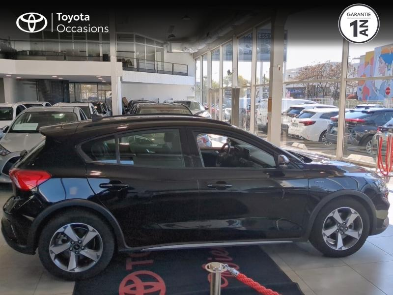 FORD Focus SW d’occasion à vendre à LATTES chez ADL (Photo 17)