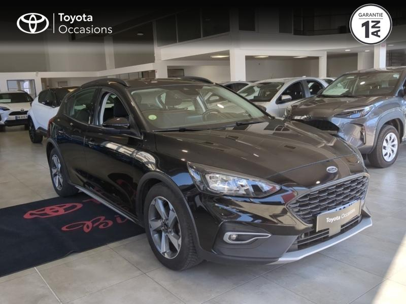 FORD Focus SW d’occasion à vendre à LATTES chez ADL (Photo 19)