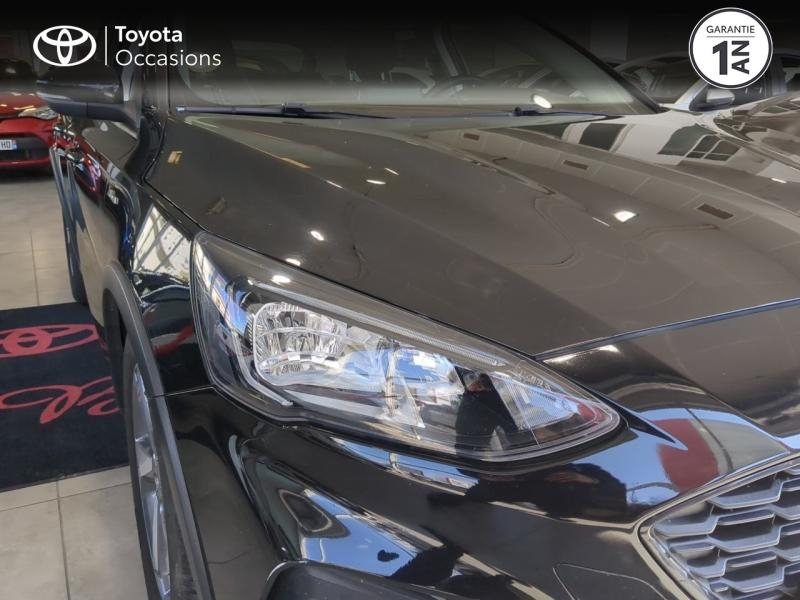 FORD Focus SW d’occasion à vendre à LATTES chez ADL (Photo 20)