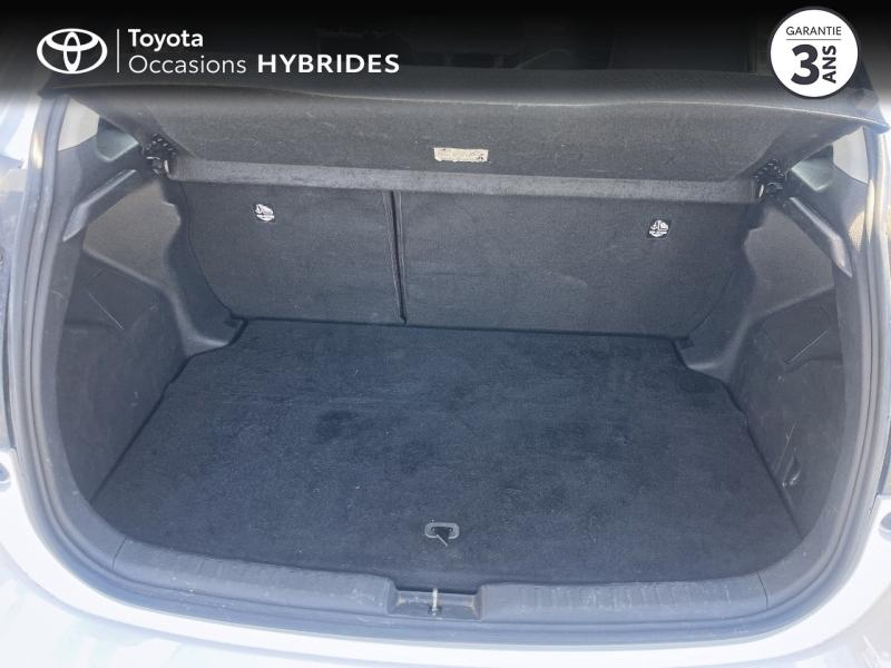 TOYOTA Yaris d’occasion à vendre à LATTES chez ADL (Photo 16)