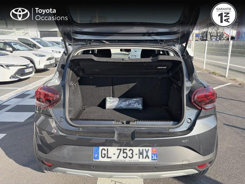 DACIA Sandero d’occasion à vendre à LATTES chez ADL (Photo 10)