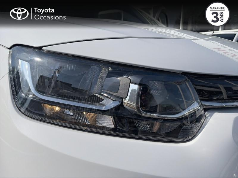 TOYOTA ProAce City VUL d’occasion à vendre à LATTES chez ADL (Photo 20)