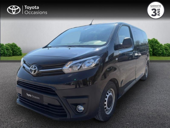 TOYOTA ProAce Combi d’occasion à vendre à LATTES