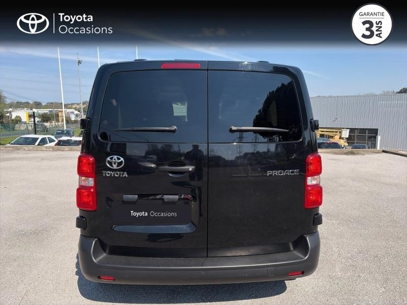 TOYOTA ProAce Combi d’occasion à vendre à LATTES chez ADL (Photo 4)