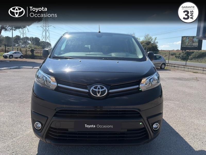TOYOTA ProAce Combi d’occasion à vendre à LATTES chez ADL (Photo 5)