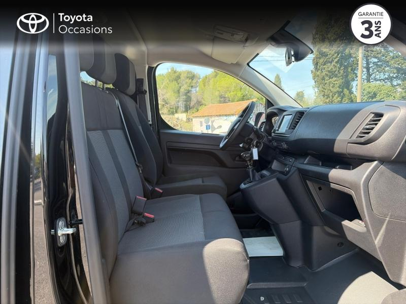 TOYOTA ProAce Combi d’occasion à vendre à LATTES chez ADL (Photo 6)
