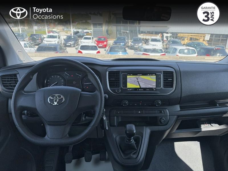 TOYOTA ProAce Combi d’occasion à vendre à LATTES chez ADL (Photo 8)
