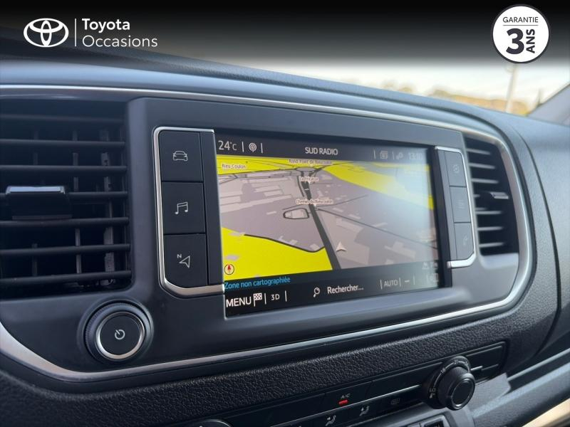 TOYOTA ProAce Combi d’occasion à vendre à LATTES chez ADL (Photo 15)