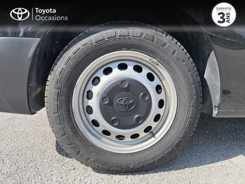 TOYOTA ProAce Combi d’occasion à vendre à LATTES chez ADL (Photo 16)