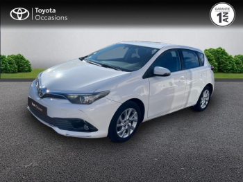 TOYOTA Auris d’occasion à vendre à LATTES