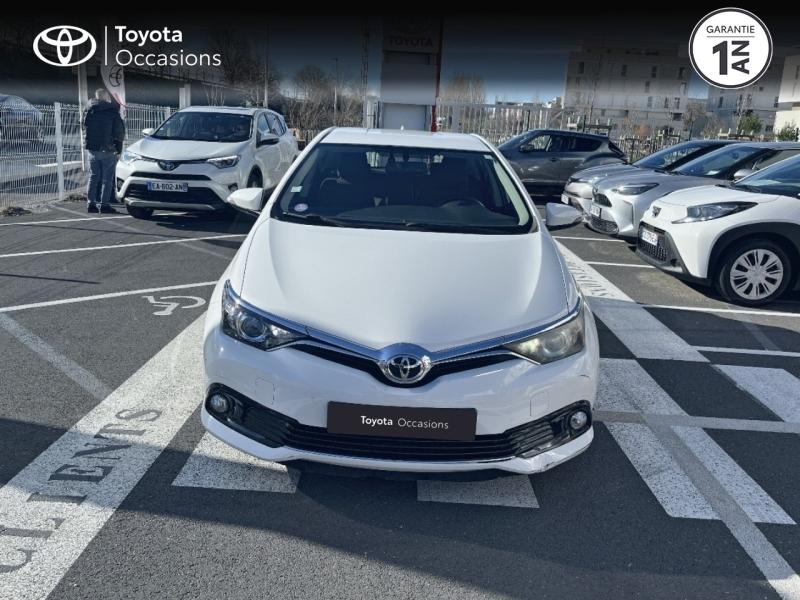 TOYOTA Auris d’occasion à vendre à LATTES chez ADL (Photo 5)