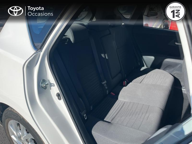 TOYOTA Auris d’occasion à vendre à LATTES chez ADL (Photo 7)