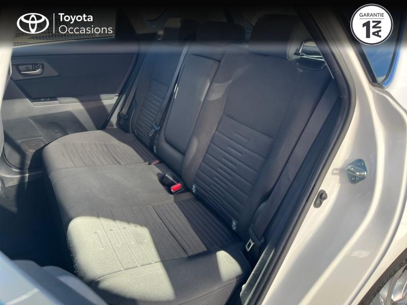 TOYOTA Auris d’occasion à vendre à LATTES chez ADL (Photo 12)