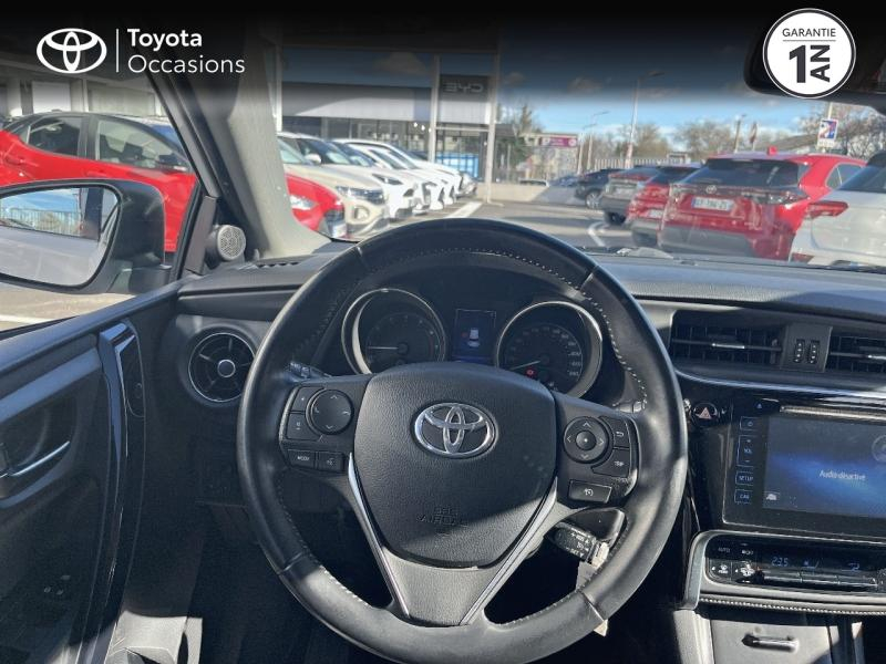 TOYOTA Auris d’occasion à vendre à LATTES chez ADL (Photo 13)