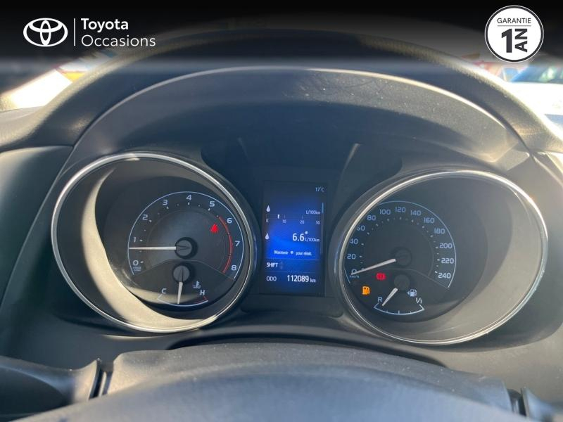 TOYOTA Auris d’occasion à vendre à LATTES chez ADL (Photo 14)