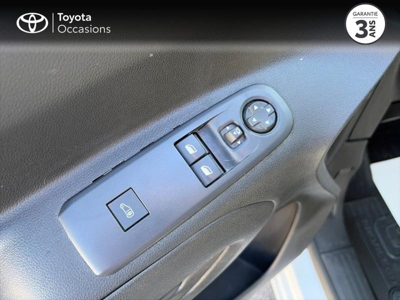 TOYOTA ProAce City VUL d’occasion à vendre à LATTES chez ADL (Photo 19)